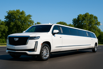 Clovis Limousine