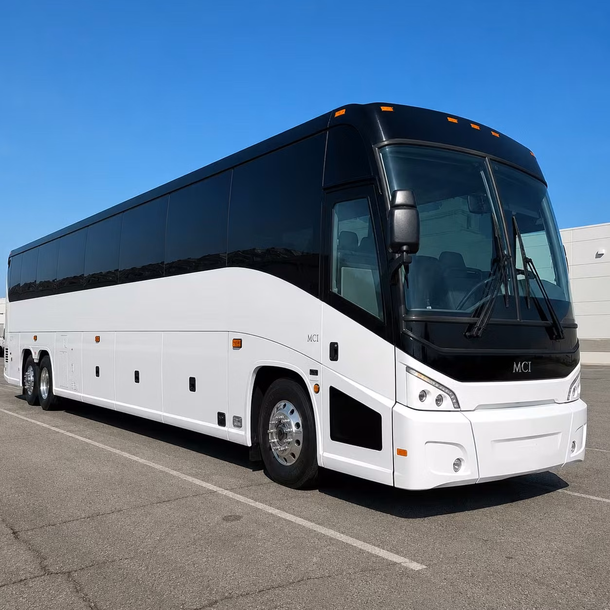browse a large selection of clovis concert buses for every group size and budget