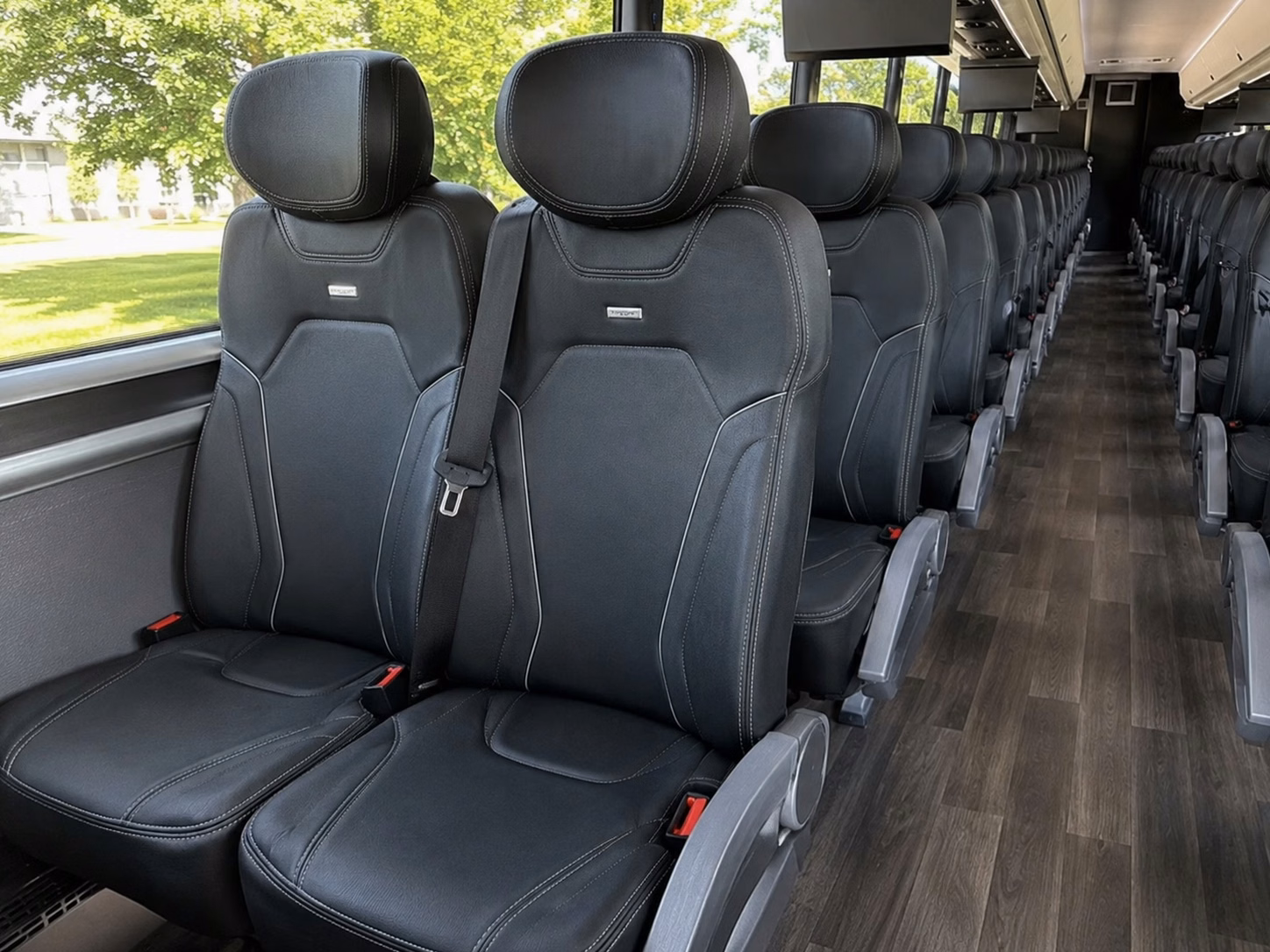 busrentalclovis com will help you plan multi stop wedding weekend transportation in clovis
