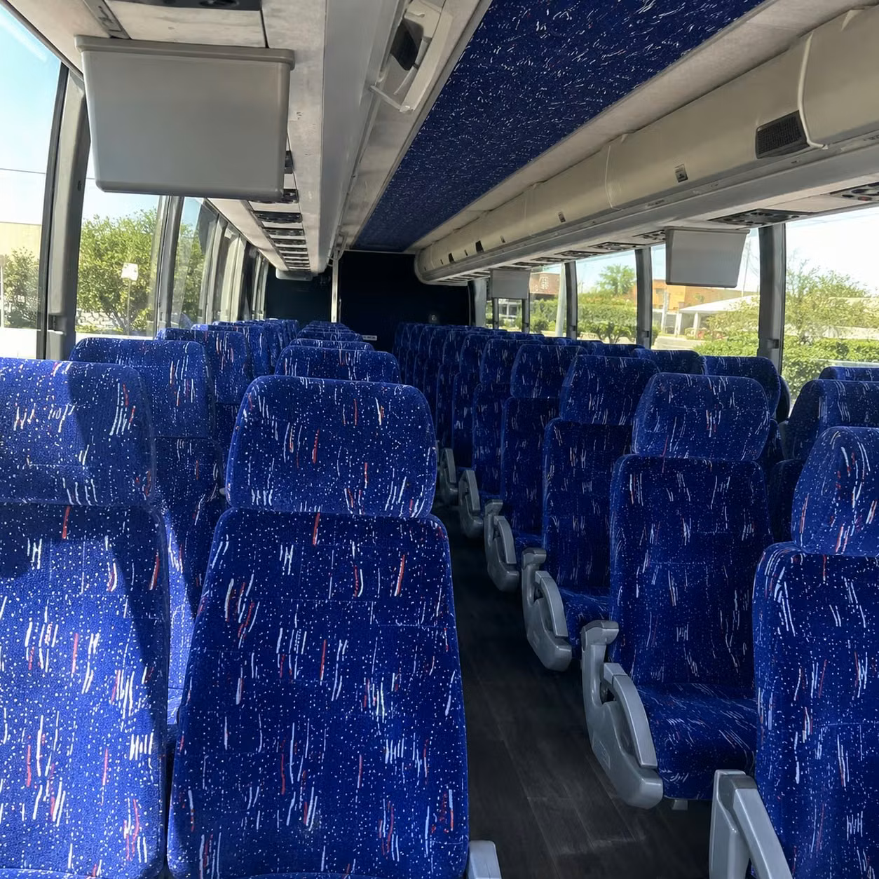 clovis airport transportation