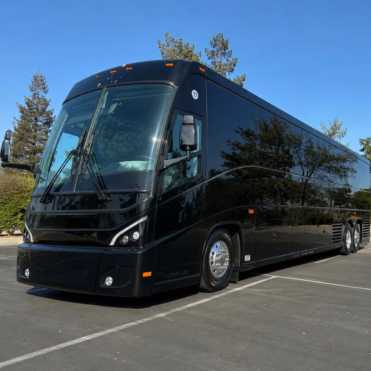 clovis charter buses for school field trips to the fresno chaffee zoo