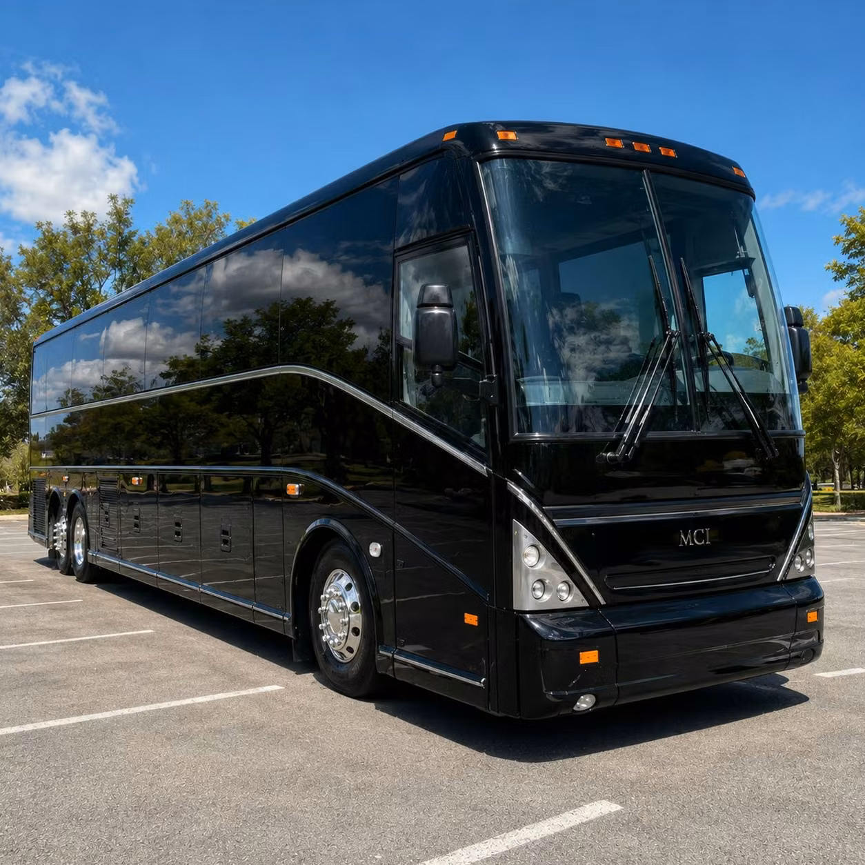 clovis employee shuttle services for businesses of every size