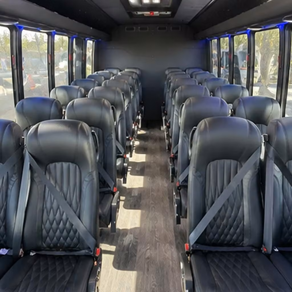 clovis employee shuttle services