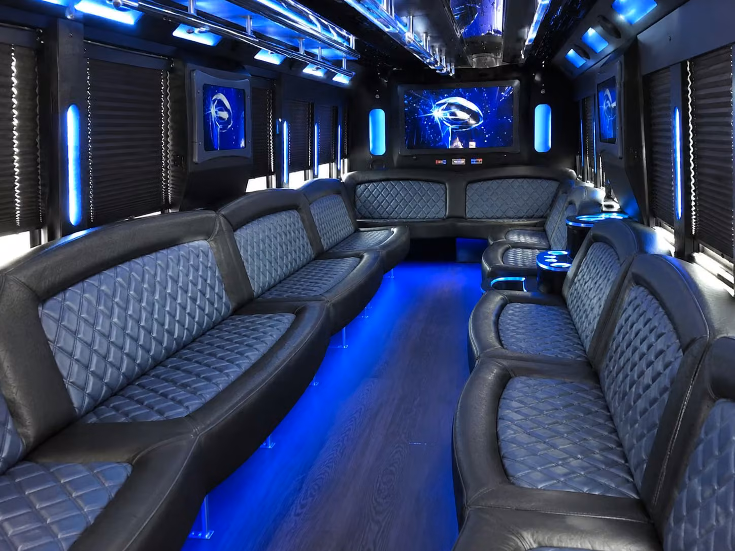 clovis prom homecoming bus rentals