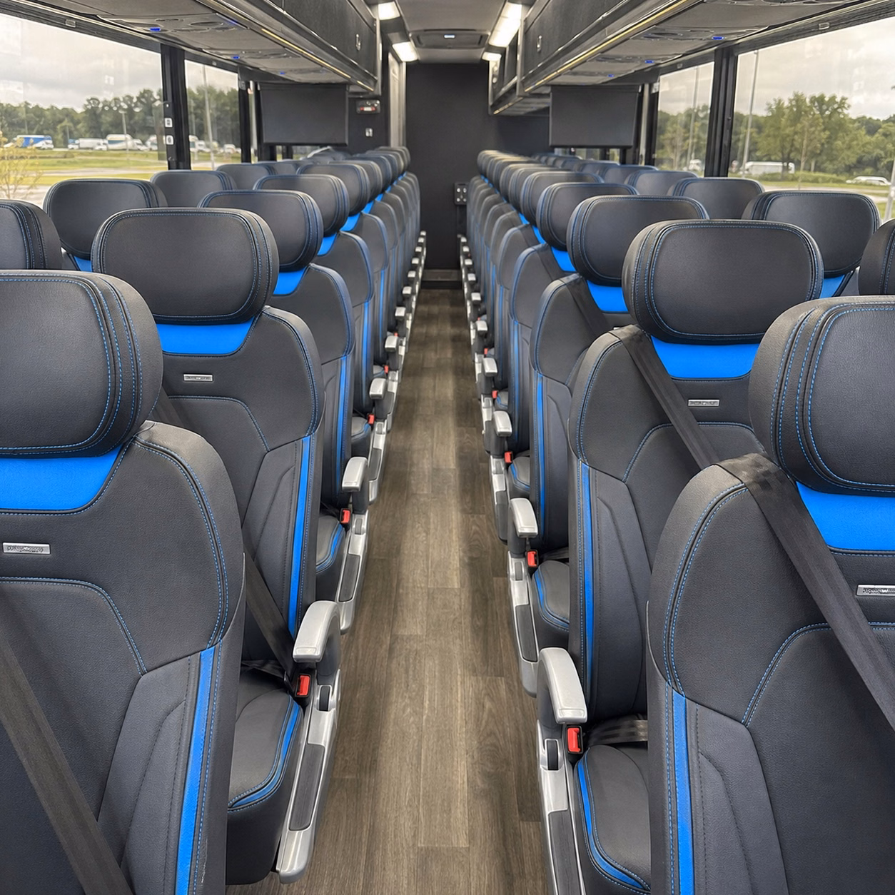 compare buses in minutes not days