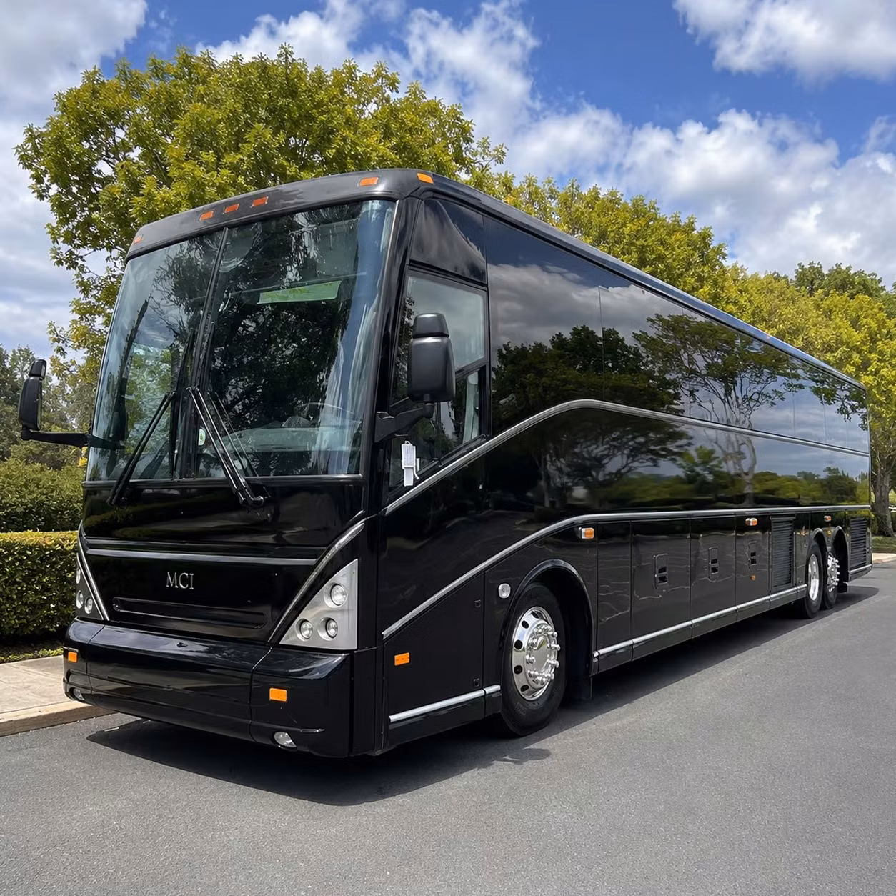 compare concert transportation options in clovis and beyond