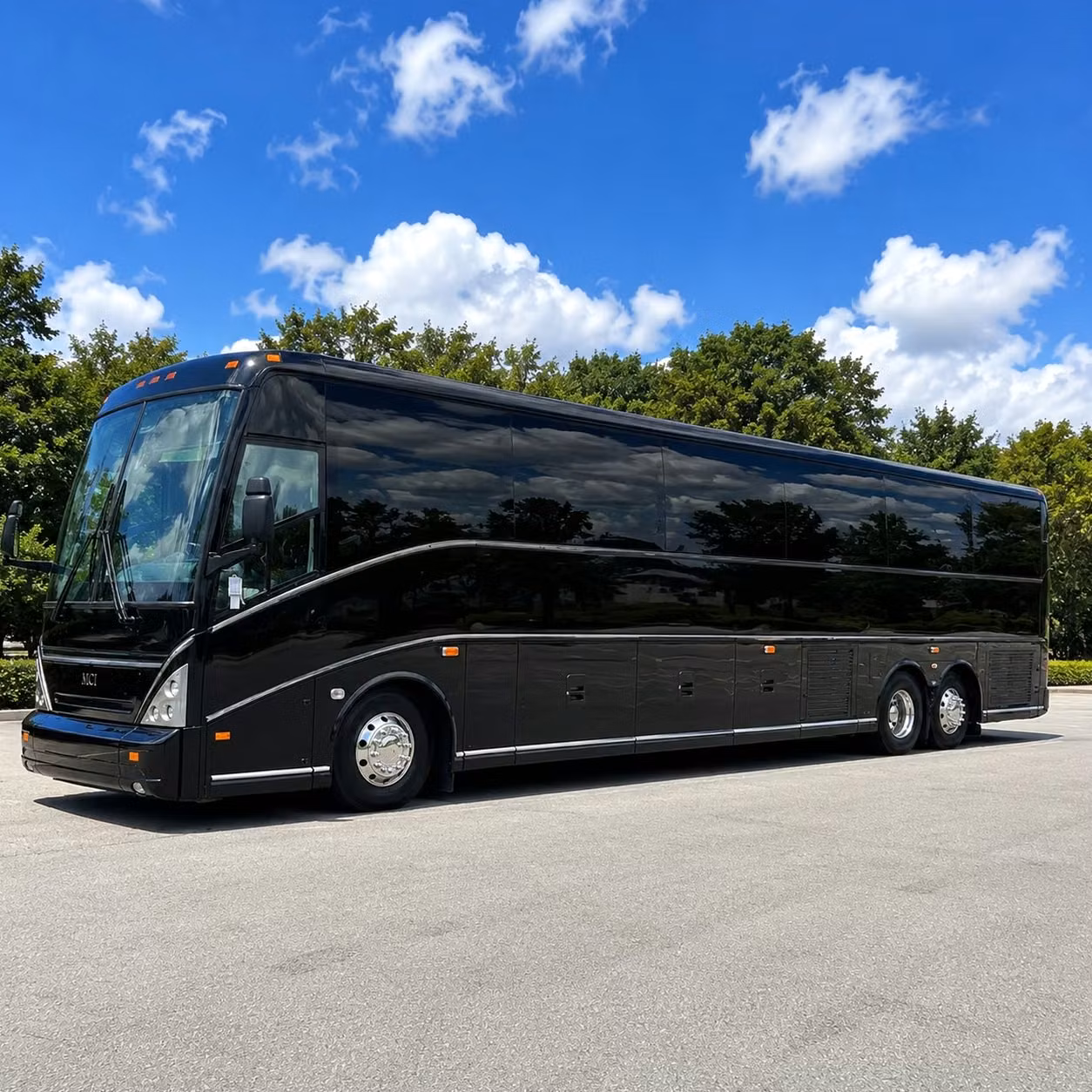 compare corporate event transportation options in clovis and beyond