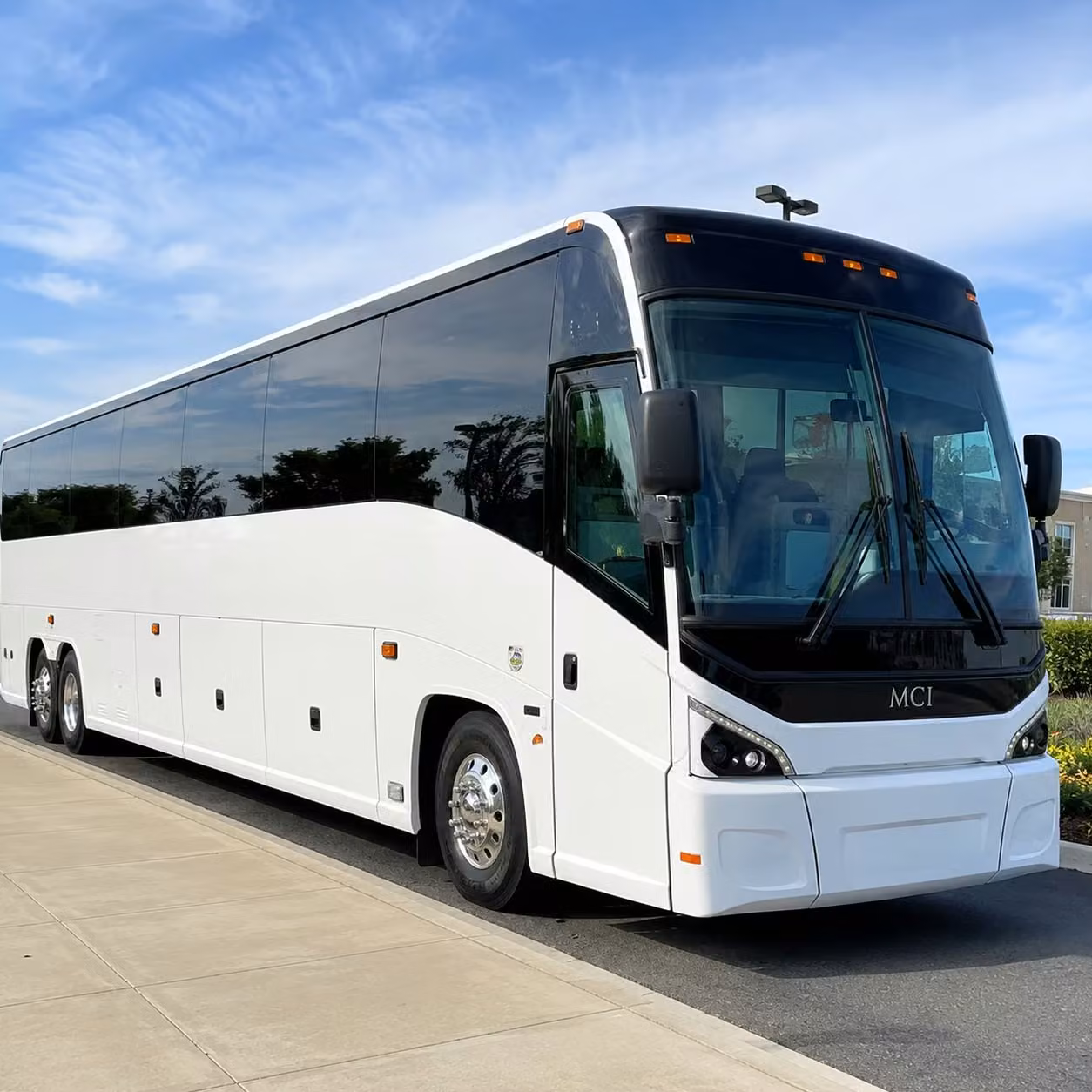 compare religious group transportation options in clovis and beyond
