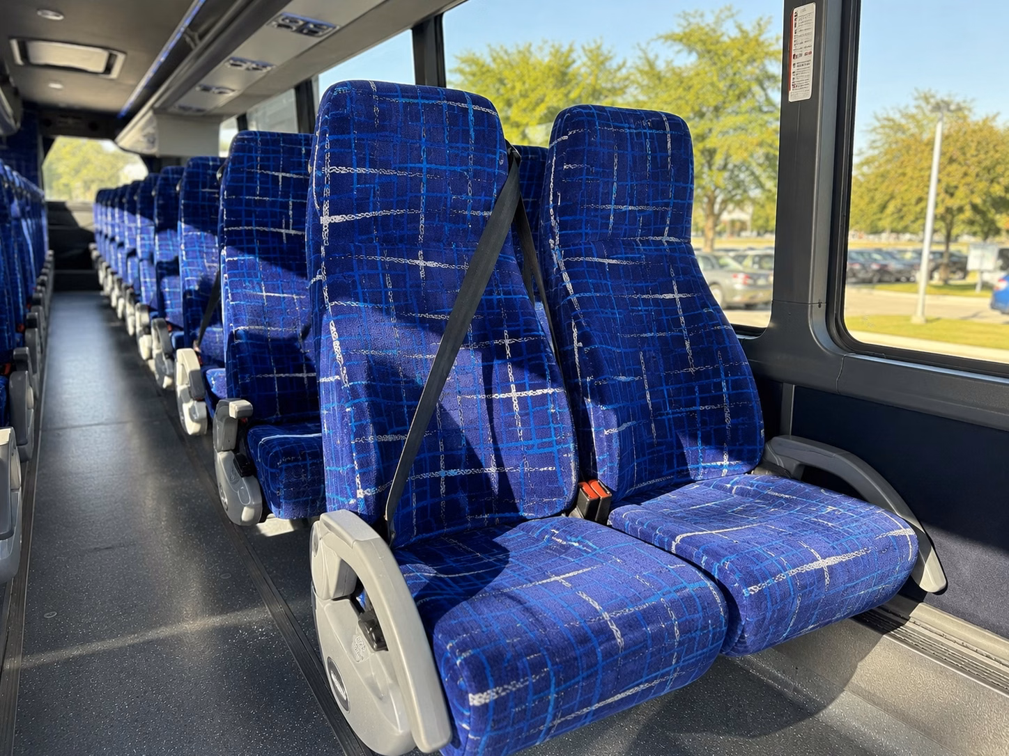 compare sporting event transportation options in clovis and beyond