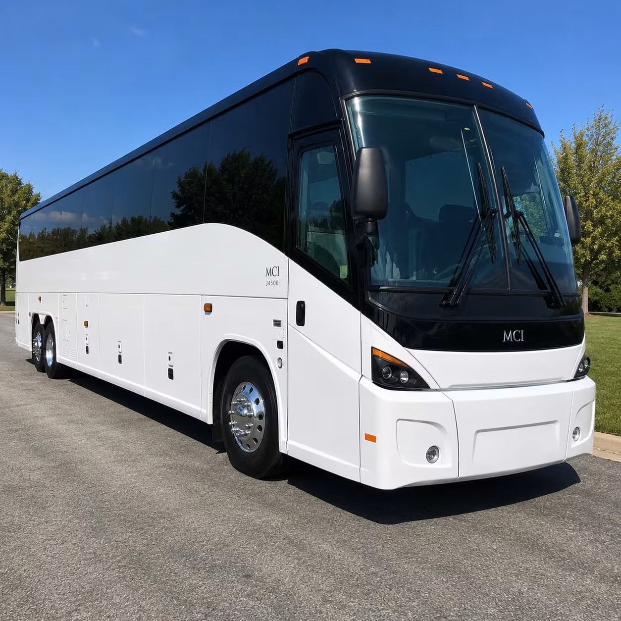 corporate event off site meeting transportation for clovis businesses