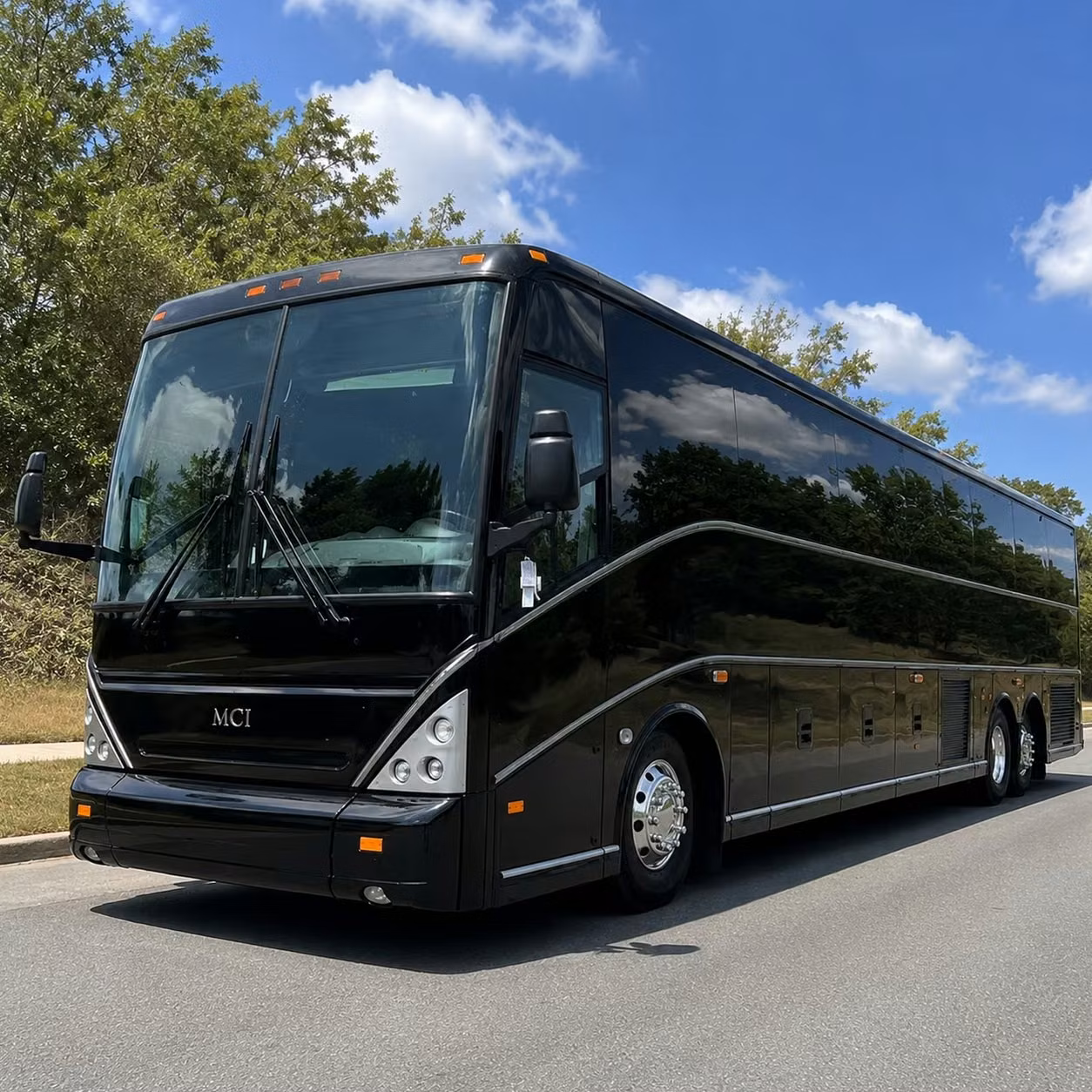 corporate event shuttle bus rentals in clovis california