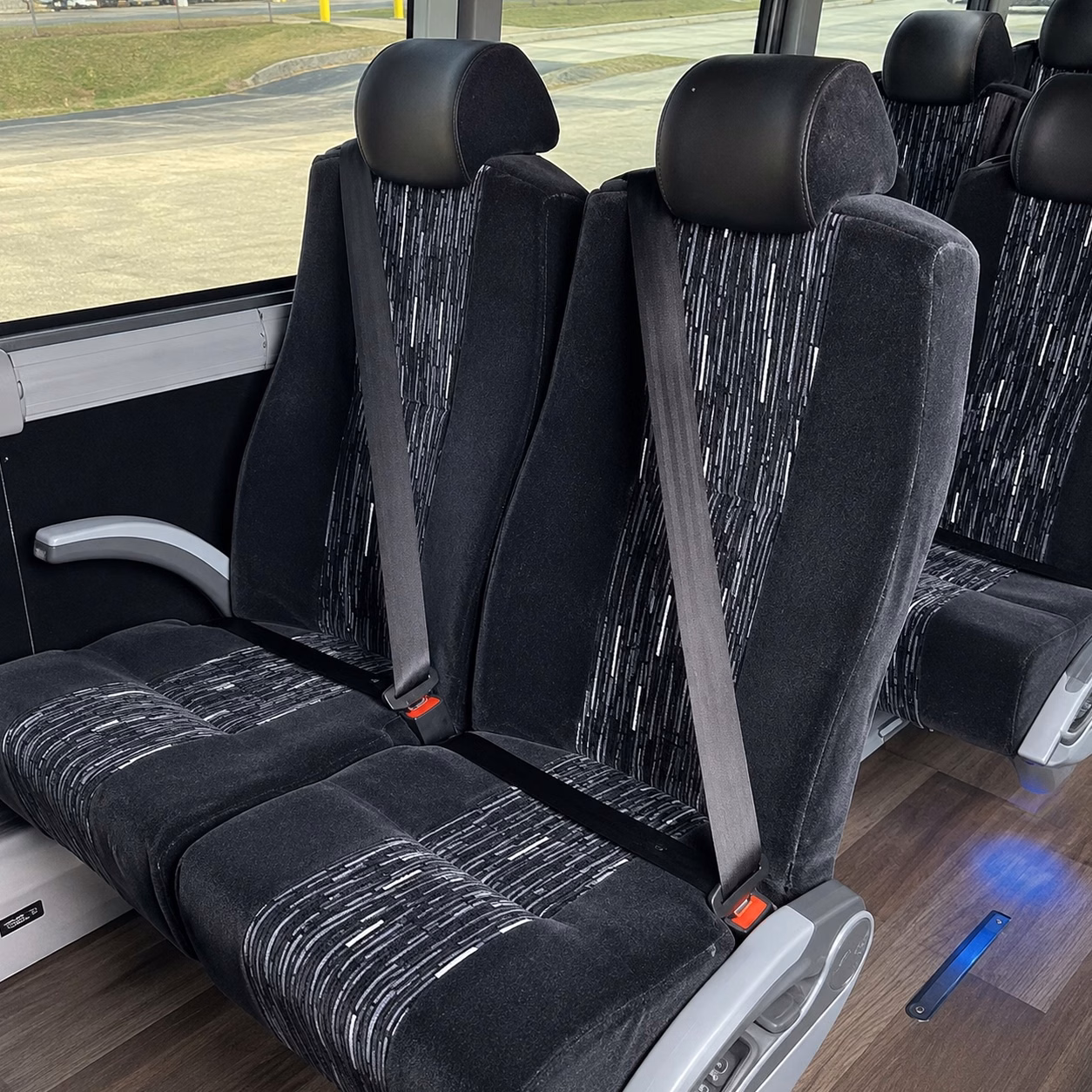 how the bus type you choose changes charter bus prices in clovis california