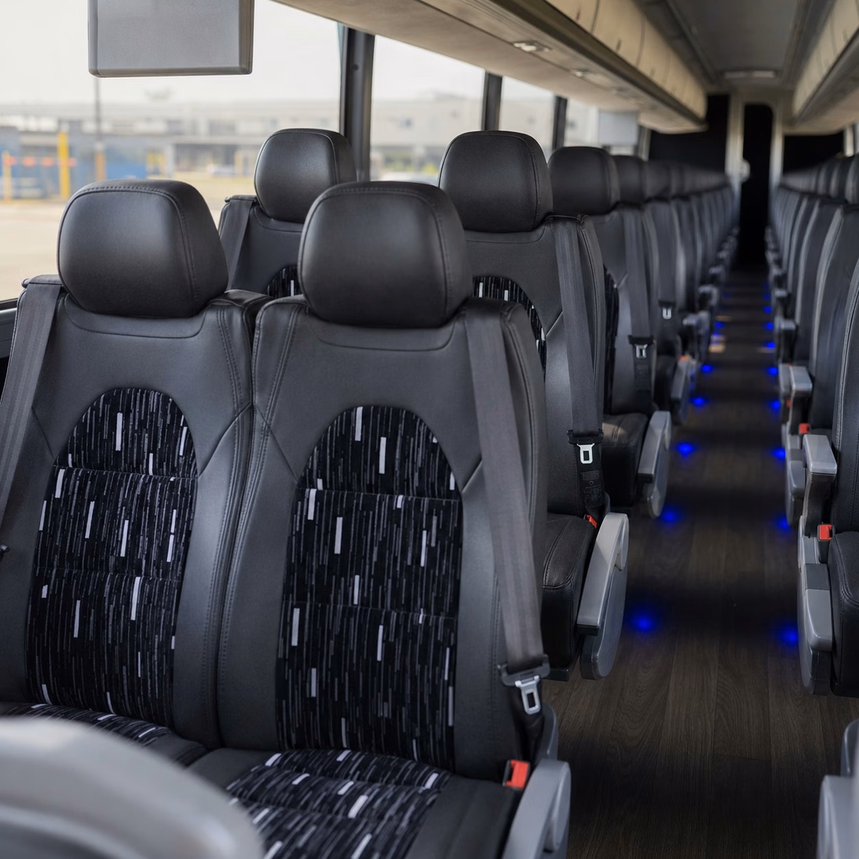 how where and when you re traveling affects charter bus rates in clovis