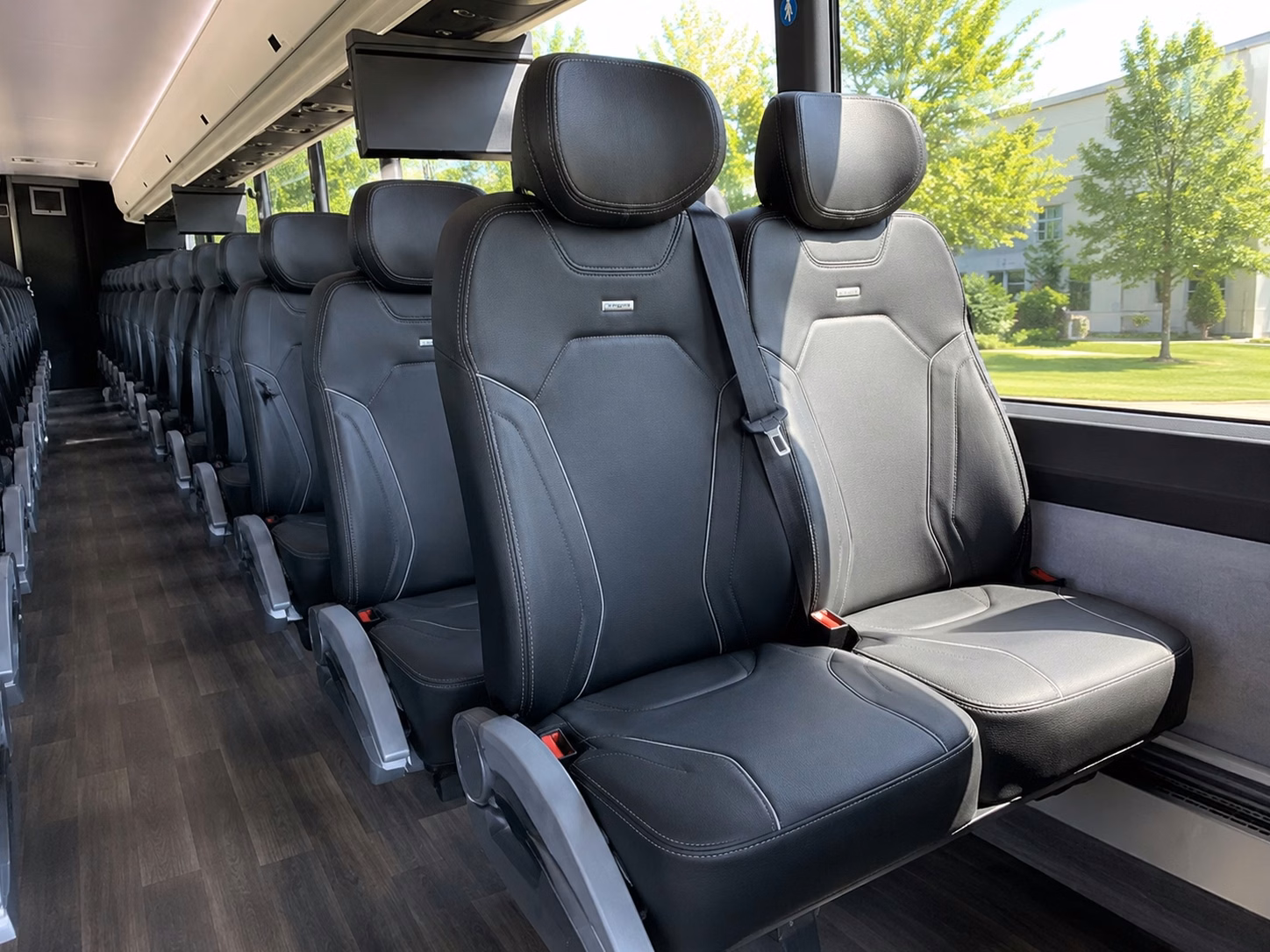 old town clovis wedding ceremonies deserve seamless transportation