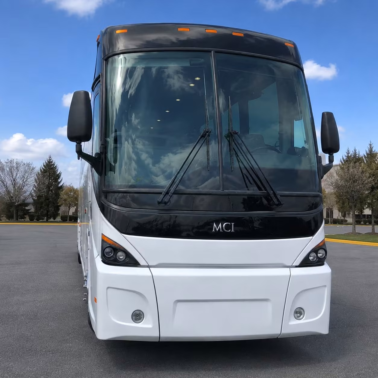 recurring crew shuttles for healthcare manufacturing tech employers in clovis
