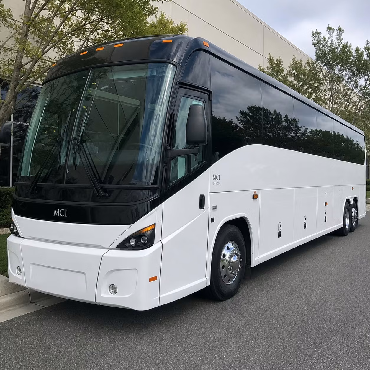 religious group bus rentals in clovis