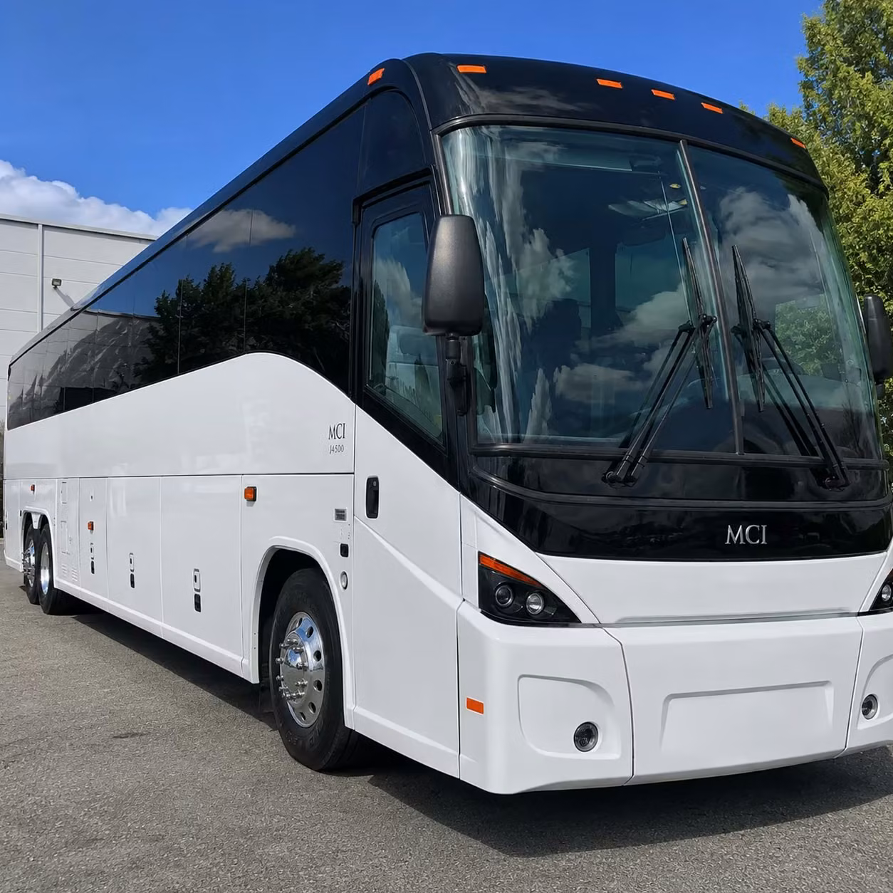 start comparing clovis employee shuttle buses today