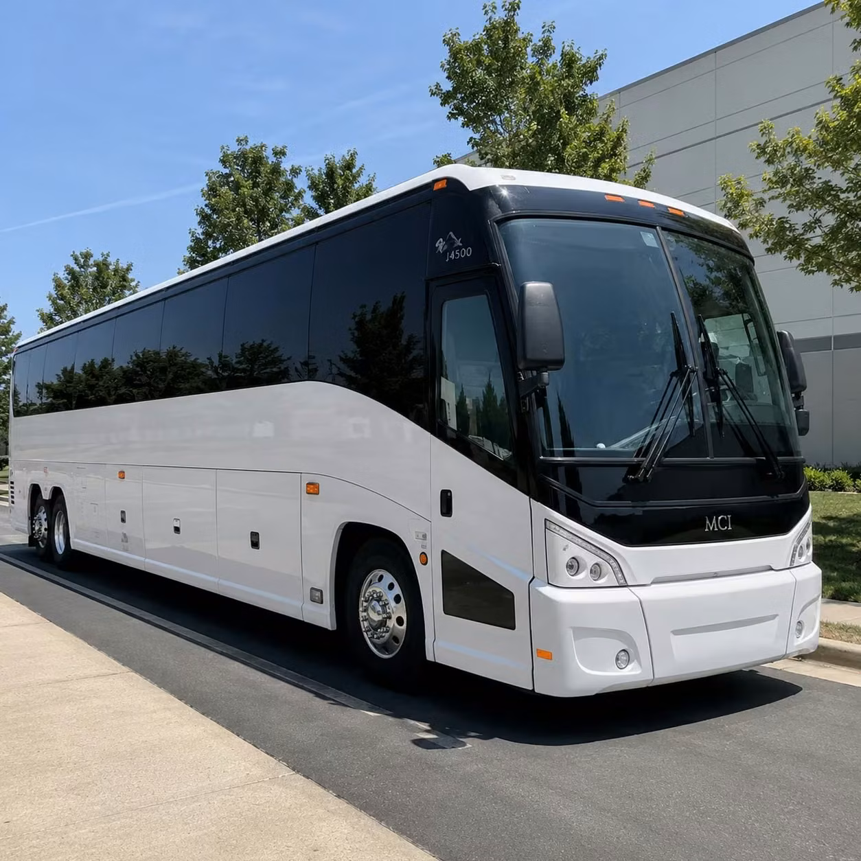 wherever your clovis congregation worships travels or serves there s a bus ready